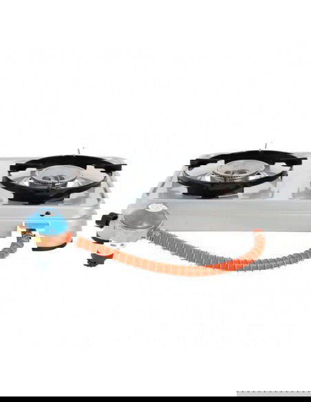 Gas stove Campingaz Camping Cook CV 3600W 052L00002000037217912