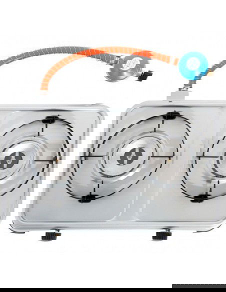 Gas stove Campingaz Camping Cook CV 3600W 052L00002000037217912