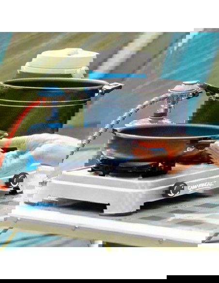 Gas stove Campingaz Camping Cook CV 3600W 052L00002000037217912