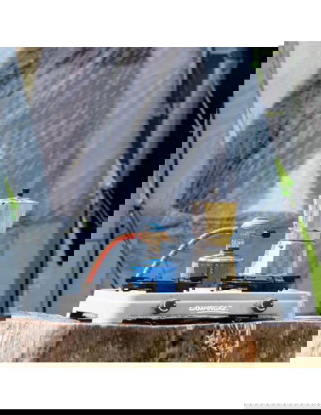 Gas stove Campingaz Camping Cook CV 3600W 052L00002000037217912