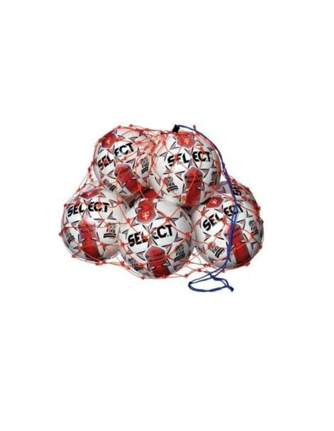 Select 1012 ball net