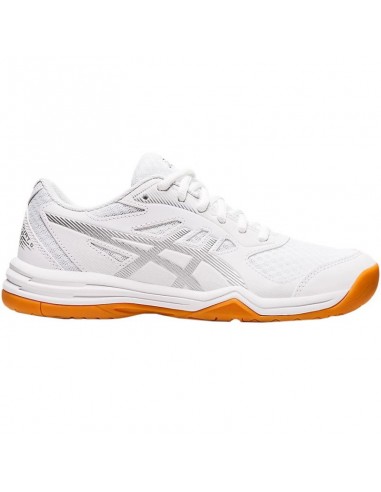 Asics Upcourt 5 W 1072A088 101 volleyball shoes Αθλήματα > Βόλεϊ > Παπούτσια