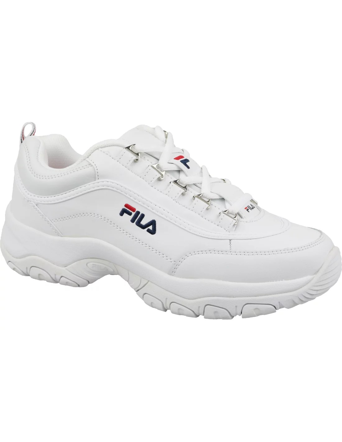 Fila Strada Low Wmn 10105601FG