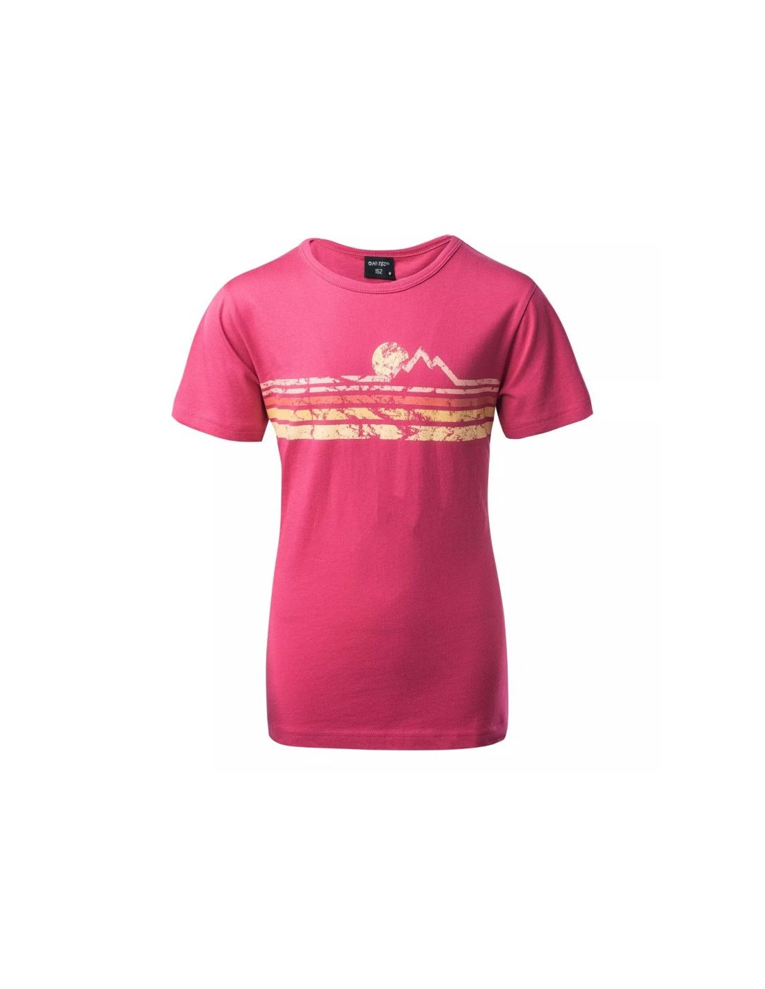 Kids' Clothing Hi-Tec Pink