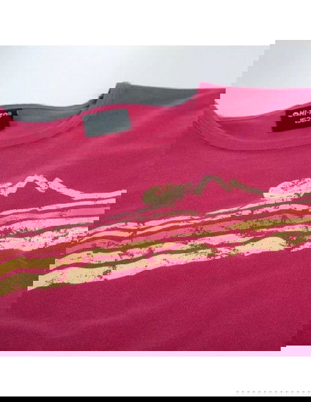 Hitec Neimo Jrg Jr Tshirt 92800348921