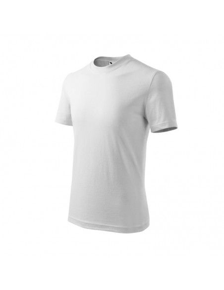 Malfini Classic Jr MLI10000 Tshirt white