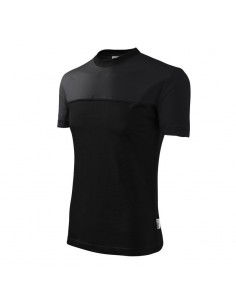 Malfini Colormix M MLI10994 ebony gray Tshirt