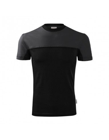 Malfini Colormix M MLI10994 ebony gray Tshirt