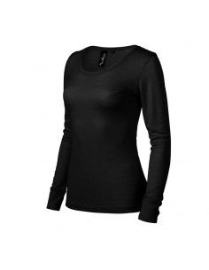 Malfini Premium Merino Rise LS Tshirt MLI16001