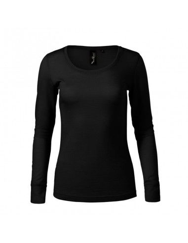 Malfini Premium Merino Rise LS Tshirt MLI16001