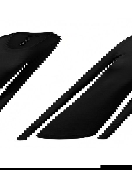 Malfini Premium Merino Rise LS Tshirt MLI16001