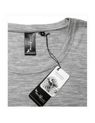 Malfini Premium Merino Rise LS Tshirt MLI16001