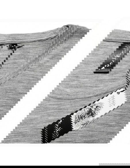 Malfini Premium Merino Rise LS Tshirt MLI16001