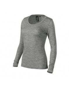 Malfini Premium Merino Rise LS Tshirt MLI16012