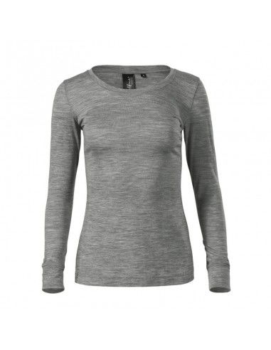 Malfini Premium Merino Rise LS Tshirt MLI16012