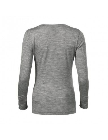 Malfini Premium Merino Rise LS Tshirt MLI16012