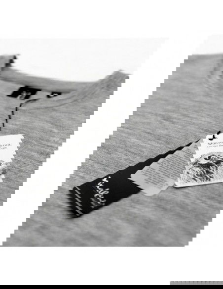 Malfini Premium Merino Rise Tshirt LS M MLI15901