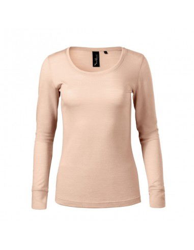 Malfini Premium Merino Rise LS Tshirt MLI160C5