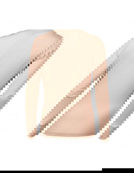 Malfini Premium Merino Rise LS Tshirt MLI160C5