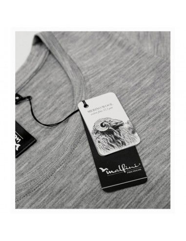 Malfini Premium Merino Rise LS Tshirt MLI160C5