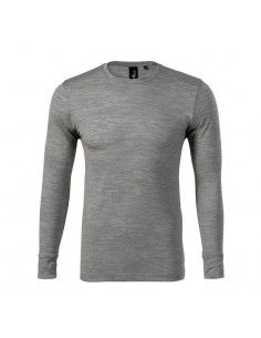 Malfini Premium Merino Rise Tshirt LS M MLI15912 2