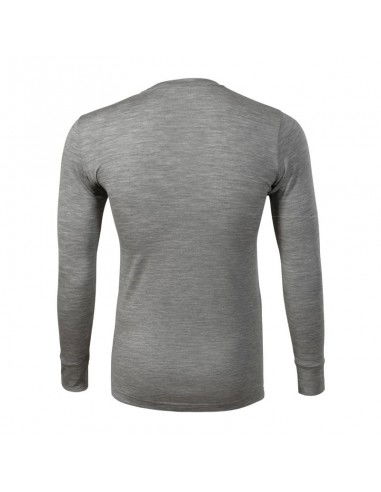 Malfini Premium Merino Rise Tshirt LS M MLI15912