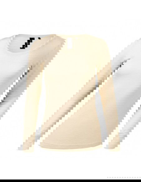 Malfini Premium Merino Rise Tshirt LS W MLI16021