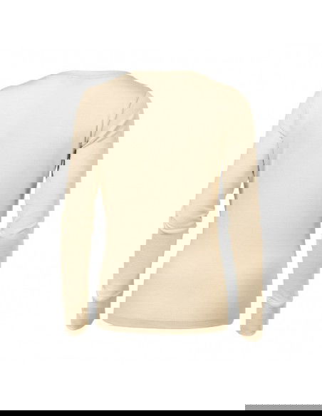 Malfini Premium Merino Rise Tshirt LS W MLI16021