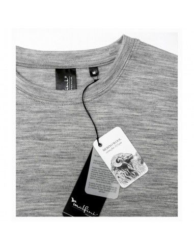 Malfini Premium Merino Rise Tshirt LS M MLI15921