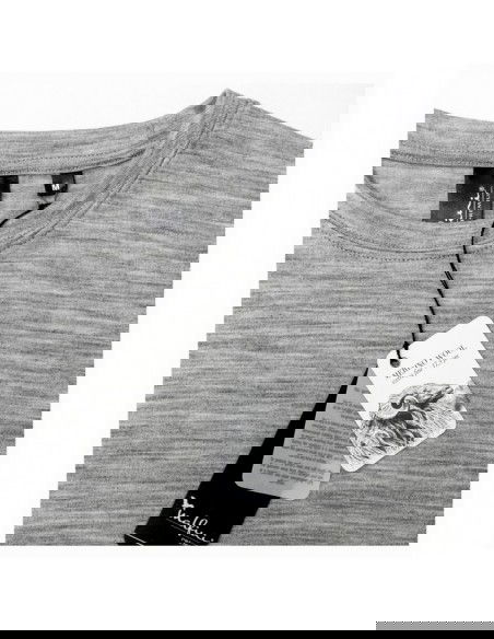 Malfini Premium Merino Rise Tshirt LS M MLI15921