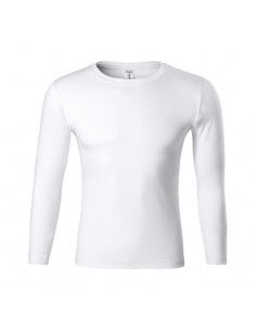 Malfini Progress LS M MLIP7500 Tshirt