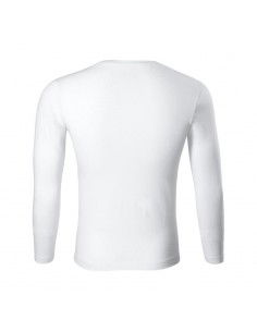 Malfini Progress LS M MLIP7500 Tshirt 2