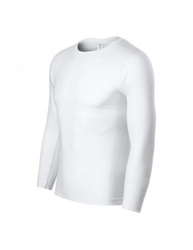 Malfini Progress LS M MLIP7500 Tshirt