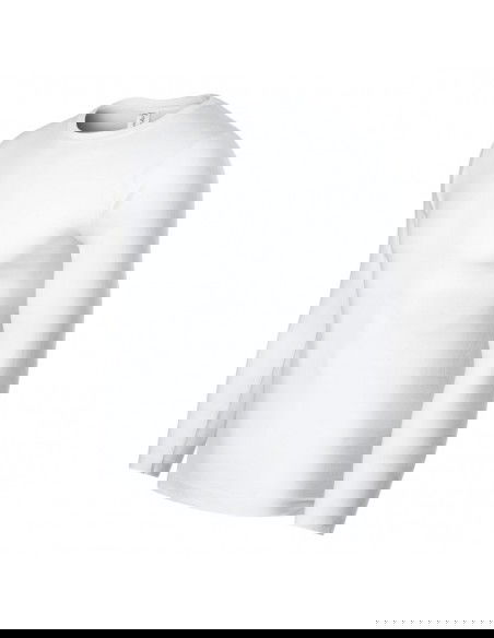 Malfini Progress LS M MLIP7500 Tshirt