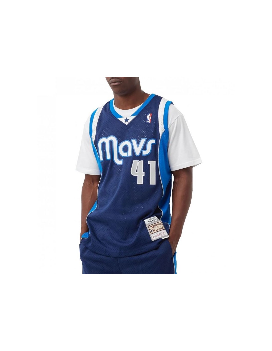 Men's T-Shirts Mitchell &amp; Ness