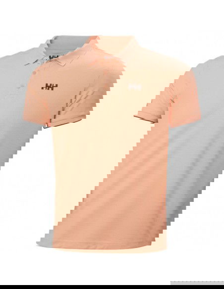 Helly Hansen Ocean Polo Tshirt M 34207 058