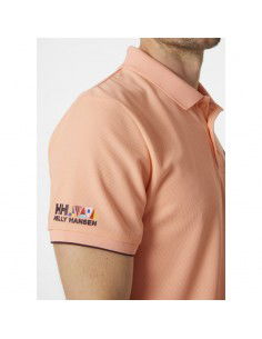 Helly Hansen Ocean Polo Tshirt M 34207 058 2