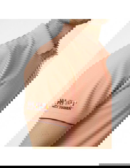 Helly Hansen Ocean Polo Tshirt M 34207 058