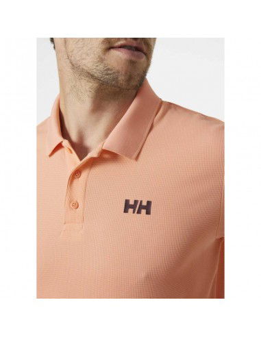 Helly Hansen Ocean Polo Tshirt M 34207 058