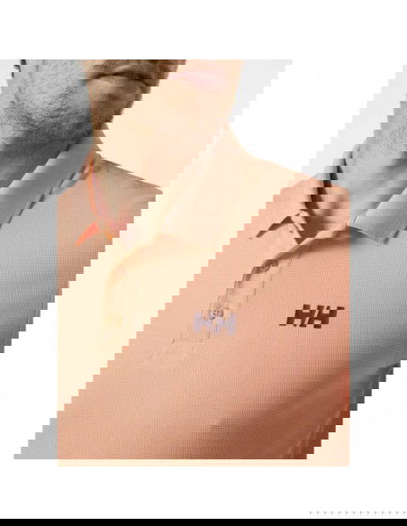 Helly Hansen Ocean Polo Tshirt M 34207 058