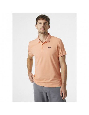 Helly Hansen Ocean Polo Tshirt M 34207 058