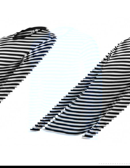 Malfini Sailor LS M MLI80702 Tshirt navy blue