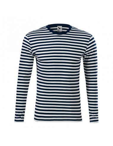 Malfini Sailor LS M MLI80702 Tshirt navy blue