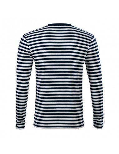 Malfini Sailor LS M MLI80702 Tshirt navy blue