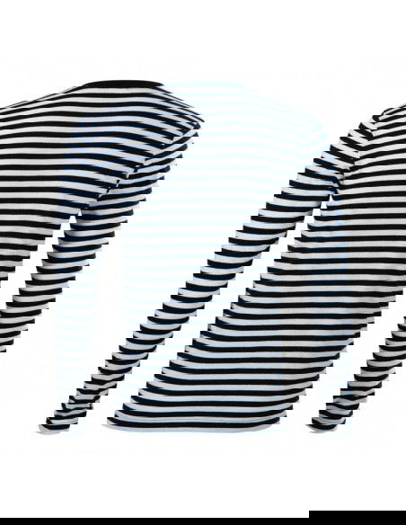 Malfini Sailor LS M MLI80702 Tshirt navy blue