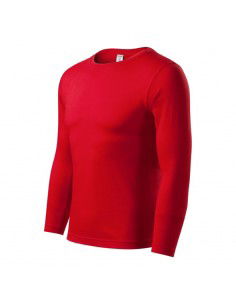 Malfini Progress LS M MLIP7507 Tshirt