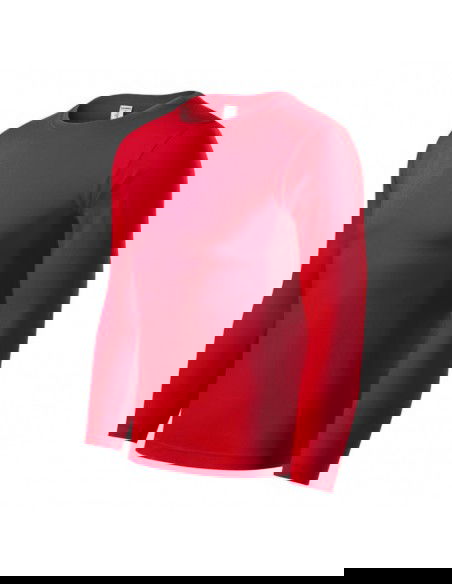 Malfini Progress LS M MLIP7507 Tshirt