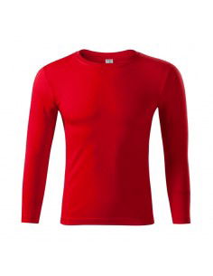 Malfini Progress LS M MLIP7507 Tshirt 2