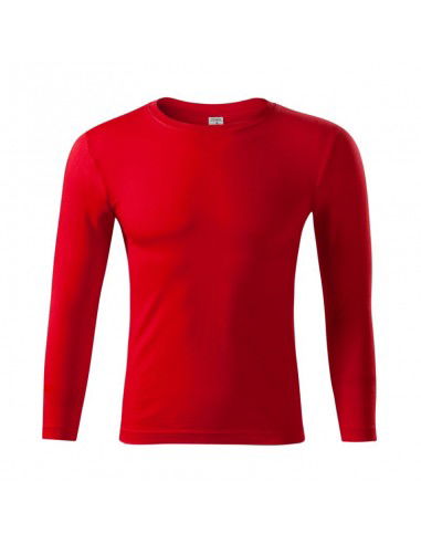 Malfini Progress LS M MLIP7507 Tshirt