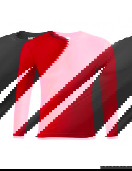 Malfini Progress LS M MLIP7507 Tshirt